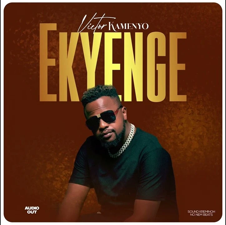 Ekyenge